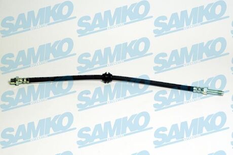 Тормозной шланг SAMKO 6T47831