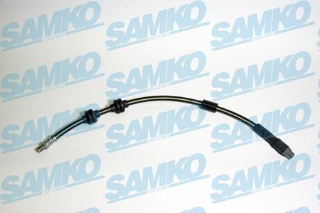 Тормозной шланг SAMKO 6T48012