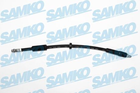 Тормозной шланг SAMKO 6T48127