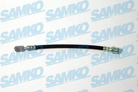 Тормозной шланг SAMKO 6T48465