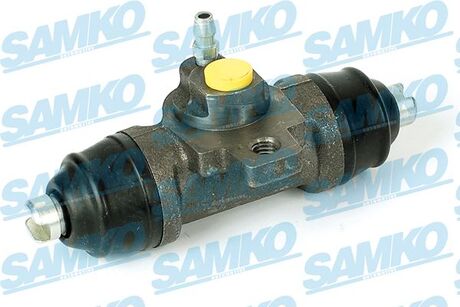 Колесный тормозной цилиндр SAMKO C021391