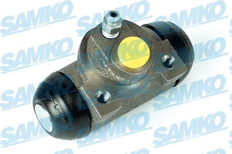 Колесный тормозной цилиндр SAMKO C07996