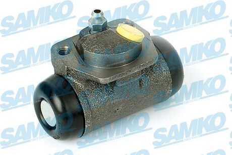 Колесный тормозной цилиндр SAMKO C08592