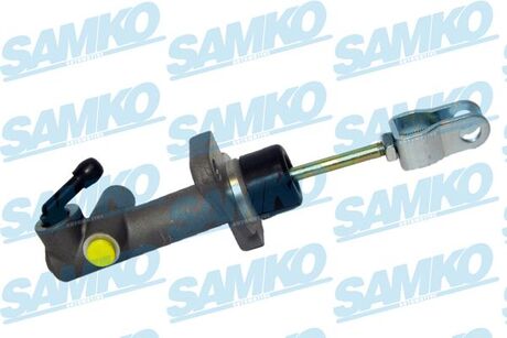 Pompa sprzкgіa LANOS SAMKO F30178