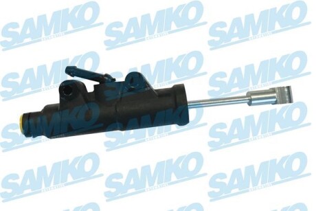 Циліндр зчеплення головний SAMKO F30247