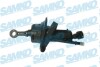 Pompa sprzкgіa MONDEO IV S60 F30251