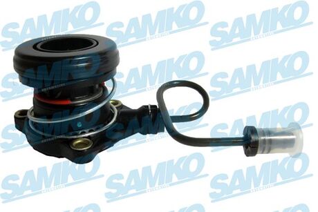 Цилиндр сцепления SAMKO M30227