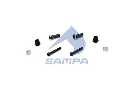 Ремкомплект супорта SAMPA 095.617