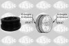 Шкив коленвала BMW3/5/7/X3/X5/X6 (E46-E91) 02- 2156034