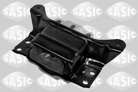 Кронштейн, подвеска двигателя vag a3 leon octavia golf vii passat viii SASIC 2706157