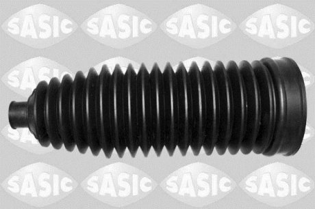 Sas2756025_пыльник рейки рулевой bmw e60e65x3x5 2.0i-6.0i3.0d4.5d 01> SASIC 2756025