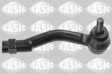 Наконечник кермової тяги правий Toyota Yaris 1.0-1.5 99-05 SASIC 7676045