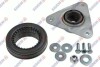 Опора амортизатора переднього Renault Captur/Clio/Modus/Zoe 05 - (з підшипником) 805426 KIT