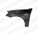 КРИЛО BMW X3 (F25), 03.14 - 17; BMW X3 (F25), 11 Signeda PBM10048AL (фото 1)