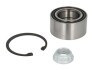 Комплект подшипника ступицы колеса SKF VKBA 1460