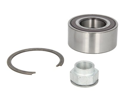 Комплект подшипника ступицы колеса SKF VKBA 3599