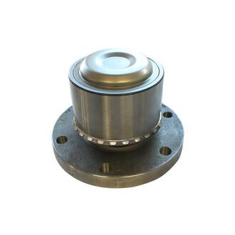 Подшипник ступицы SKF VKBA 6676