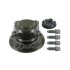 Підшипник кульковий BMW T. F45/F46 X1 MINI COUNTRYMAN VKBA7063