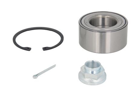 Комплект підшипника SKF VKBA7759