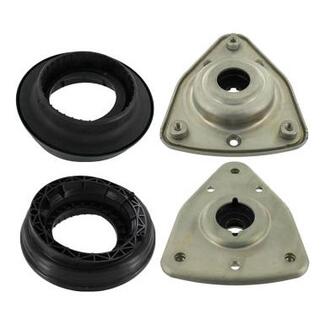 Верхня опора амортизатора SKF VKDA 35338 T