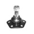 SKF FIAT Шаровая опора нижн.(конус 20mm) DucatoPeugeot Boxer 02- VKDS 313010