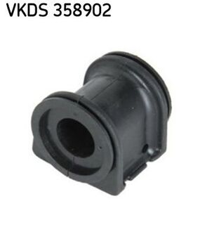 DB втулка стаб.передн.d=24.5mm Vito/Viano 04- SKF VKDS 358902