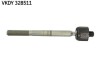 SKF BMW Тяга рулевая лев./прав.X3 F25,X4 F26 10- VKDY 328511