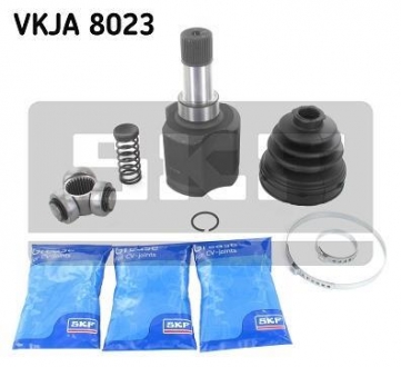 Шарнирный комплект SKF VKJA8023