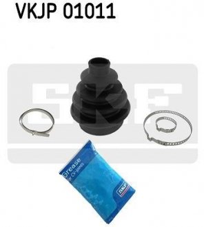 Комплект пыльников резиновых SKF VKJP 01011