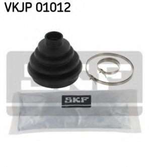 Комплект пыльников резиновых SKF VKJP 01012