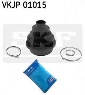 Комплект пильовиків гумових SKF VKJP 01015