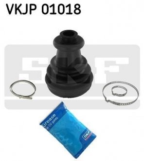 Комплект пыльников резиновых SKF VKJP 01018