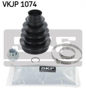 Пыльник ШРУСа SKF VKJP 1074