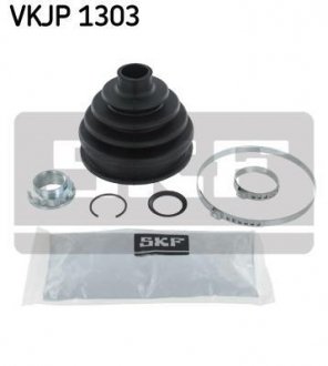 Пыльник ШРУСа SKF VKJP 1303