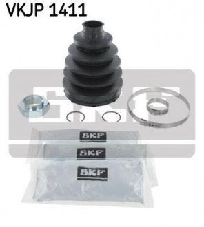 Пыльник ШРУСа SKF VKJP 1411