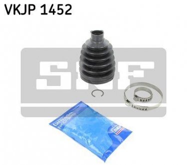 Комплект пыльников резиновых SKF VKJP 1452