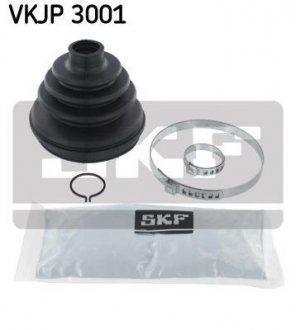 Пыльник ШРУСа SKF VKJP 3001