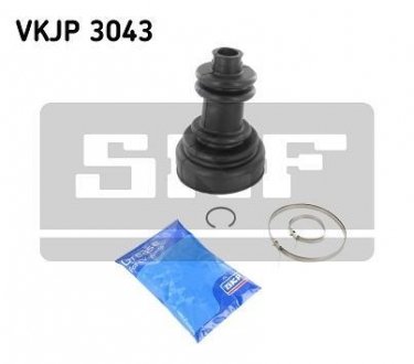 Пыльник ШРУСа SKF VKJP 3043