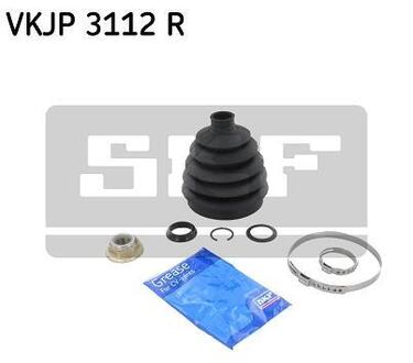 Пильник шарнiра прив. вала SKF VKJP 3112 R