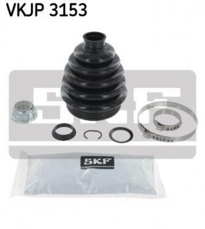 Пыльник ШРУСа SKF VKJP 3153