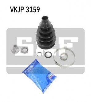 Пыльник ШРУСа SKF VKJP 3159