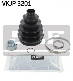 Пыльник ШРУСа SKF VKJP 3201