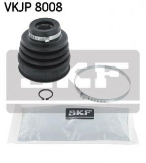 Пыльник ШРУСа SKF VKJP 8008