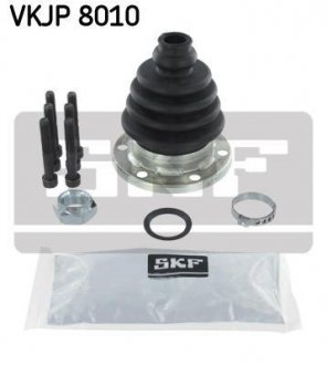 Пыльник ШРУСа SKF VKJP 8010