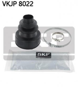 Пыльник ШРУСа SKF VKJP 8022