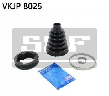 Пыльник ШРУСа SKF VKJP 8025