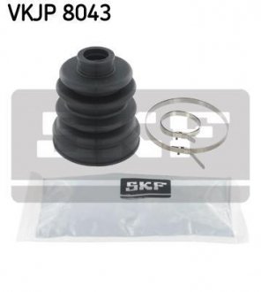 Комплект пылника приводной вал SKF VKJP 8043