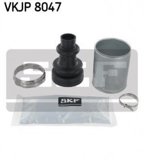 Пыльник ШРУСа SKF VKJP 8047