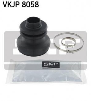 Пыльник ШРУСа SKF VKJP 8058