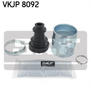 Пыльник ШРУСа SKF VKJP 8092